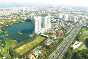 Diễn biến thị trường BĐS nhà ở TP. HCM và vùng phụ cận Quý 2/2021
