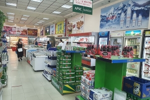 TP. HCM: Giải pháp hỗ trợ người dân khi dừng dịch vụ ăn uống mang về