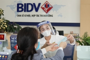 BIDV và VNPT nâng tầm quan hệ hợp tác