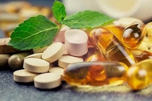 Xử phạt Dược phẩm TPP-FRANCE do kinh doanh sản phẩm có nội dung ghi nhãn không đúng quy định