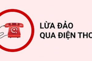 Cảnh báo thủ đoạn giả danh tòa án lừa đảo qua điện thoại