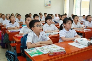 Hà Nội: Hỗ trợ tối đa cho công tác tuyển sinh mẫu giáo, lớp 1, lớp 6 năm học 2021 - 2022