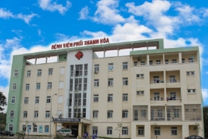 Thanh Hóa: Ghi nhận thêm 1 trường hợp dương tính với SARS-CoV-2 tại khu cách ly tập trung
