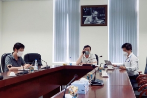 TP.HCM: Thống nhất triển khai hệ thống quản lý cách ly y tế