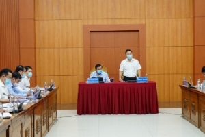 Quảng Nam: Chủ tịch tỉnh yêu cầu xử nghiêm trường hợp F0 bất hợp tác từ TP HCM về