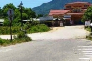 Thừa Thiên Huế: Thêm 01 ca nghi nhiễm với SARS- CoV- 2