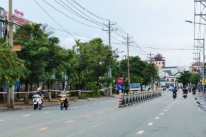Đồng Tháp giãn cách xã hội toàn tỉnh theo Chỉ thị 16 từ 0 giờ ngày 14/7