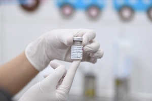 Nhật Bản viện trợ thêm 1 triệu liều vaccine Covid-19 cho Việt Nam