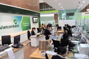 Vietnam Report công bố Top 10 ngân hàng uy tín nhất năm 2021