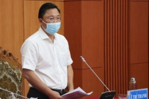 Quảng Nam lên phương án hỗ trợ người dân xa quê, ai có nhu cầu đăng ký để được đón về