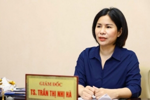 Giám đốc Sở Y tế Hà Nội: “Bất kể ai cũng có thể đăng ký tiêm vắc xin phòng Covid-19”.