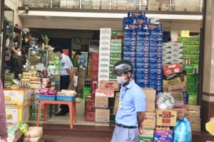 Kiên Giang: Xử lý 16 vụ vi phạm hành chính từ ngày 08/7 -14/7/2021