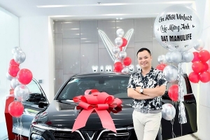 Người dùng nói gì về VinFast sau hai năm gia nhập thị trường ô tô?