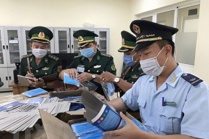 Bộ Tài chính đã thực hiện trên 33,1 nghìn cuộc thanh tra, kiểm tra