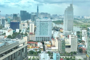 HoREA tiếp tục kiến nghị về việc sửa đổi quy định về thuế thu nhập doanh nghiệp