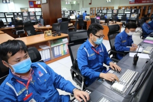 Nửa đầu năm 2021, Lọc hóa dầu Bình Sơn lãi 3.311 tỉ đồng