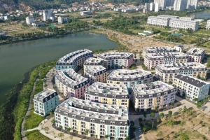 Thương hiệu BĐS Bim Group và loạt dự án tại Quảng Ninh