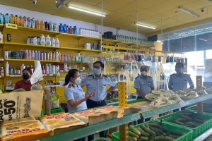 Bách Hóa Xanh và sự suy giảm lòng tin với người tiêu dùng