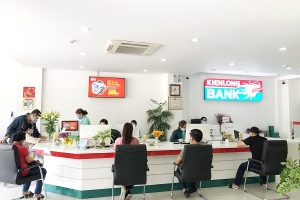 Kienlongbank đạt lợi nhuận 805,70 tỷ đồng, hoàn thành 80,57% kế hoạch năm 2021