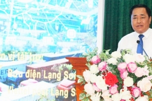 Lạng Sơn: Ra quân phát triển kinh tế số