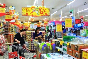Thanh Hóa: Xu hướng phát triển thương mại điện tử, thanh toán không dùng tiền mặt