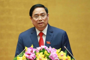Hôm nay (22/7), Quốc hội nghe báo cáo về kinh tế - xã hội, ý kiến của cử tri