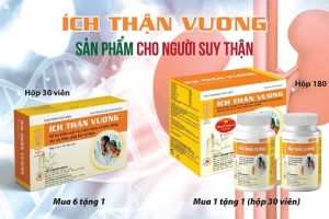 Biến chứng suy thận do sỏi thận – Mách bạn cách cải thiện hiệu quả