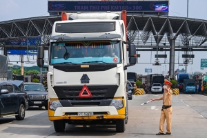 Những giấy tờ cần chuẩn bị khi qua các chốt kiểm dịch vào Hà Nội