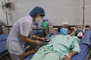 Bảo hiểm y tế: Chính sách quan trọng trong chăm sóc sức khỏe Nhân dân