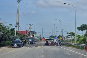 Hải Phòng: Dừng một số hoạt động kinh doanh dịch vụ từ 0 giờ ngày 25/7