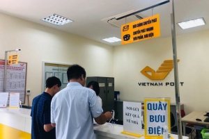 Hà Nội: Tạo điều kiện cho doanh nghiệp bưu chính, viễn thông thuận lợi trong việc cung cấp dịch vụ