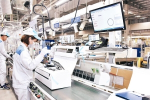 Hiệp hội các ngành hàng đề xuất 6 giải pháp tháo gỡ khó khăn cho sản xuất công nghiệp