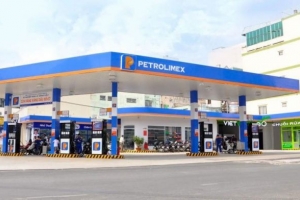 TP. HCM: Các cửa hàng xăng dầu không được tự ý đóng cửa ngưng kinh doanh