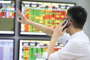 Bộ Tài chính yêu cầu giảm lô giao dịch xuống 10 cổ phiếu