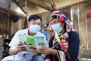 Mục tiêu xuyên suốt là đảm bảo an sinh xã hội cho Nhân dân