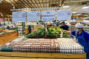 Đắk Lắk: Hướng dẫn cụ thể về hàng hóa thiết yếu trong dịch COVID-19