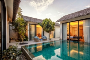 Đại dịch và những tấm lòng đến đúng thời điểm