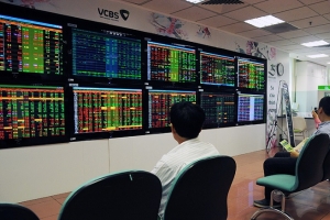 Yêu cầu Ủy ban Chứng khoán Nhà nước rà soát các biện pháp chống nghẽn lệnh