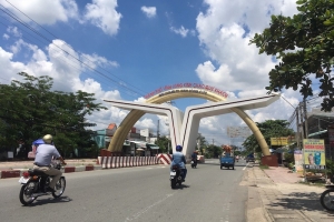 Vĩnh Long, Tiền Giang: Yêu cầu người dân không ra đường từ 18h đến 5h hôm sau
