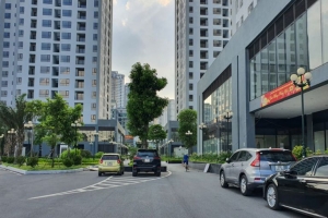 Hà Nội gấp rút đưa 10 dự án nhà tái định cư vào phục vụ phòng chống dịch COVID-19