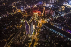 Định nghĩa về bất động sản dành cho người thành đạt