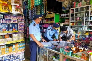 Gia Lai: Tăng cường kiểm tra giá cả các mặt hàng thiết yếu