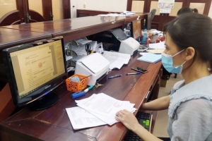 Bắc Ninh: Đẩy mạnh ký số, sử dụng văn bản điện tử và thực hiện dịch vụ công mức độ 3, 4