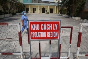 Công điện của Thủ tướng Chính phủ về phòng, chống dịch Covid-19