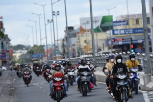Bình Thuận hỏa tốc đề nghị Đồng Nai tạm dừng hỗ trợ đưa công nhân về quê