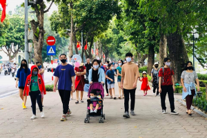 Hà Nội: Hỗ trợ hướng dẫn viên du lịch gặp khó khăn do Covid-19
