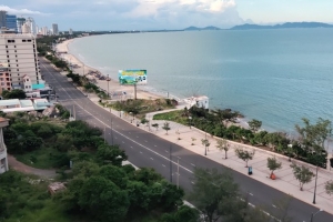 Bà Rịa – Vũng Tàu tiếp tục giãn cách xã hội từ 0 giờ ngày 2/8