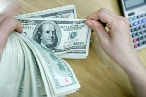 Tỷ giá USD ngày 2/8: Khó bứt phá