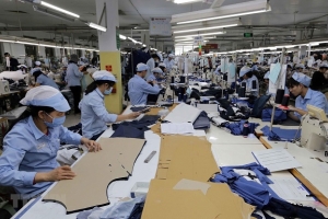 Tiềm năng xuất khẩu hàng hóa Việt Nam vẫn ở mức cao