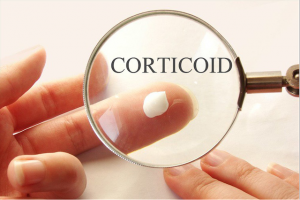 Nguy cơ tiềm ẩn từ mỹ phẩm có chứa corticoid